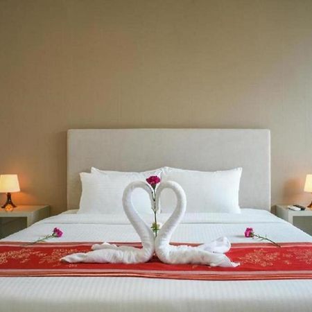 Platinum Home Stay Klcc กัวลาลัมเปอร์ ภายนอก รูปภาพ
