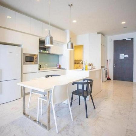 Platinum Home Stay Klcc กัวลาลัมเปอร์ ภายนอก รูปภาพ