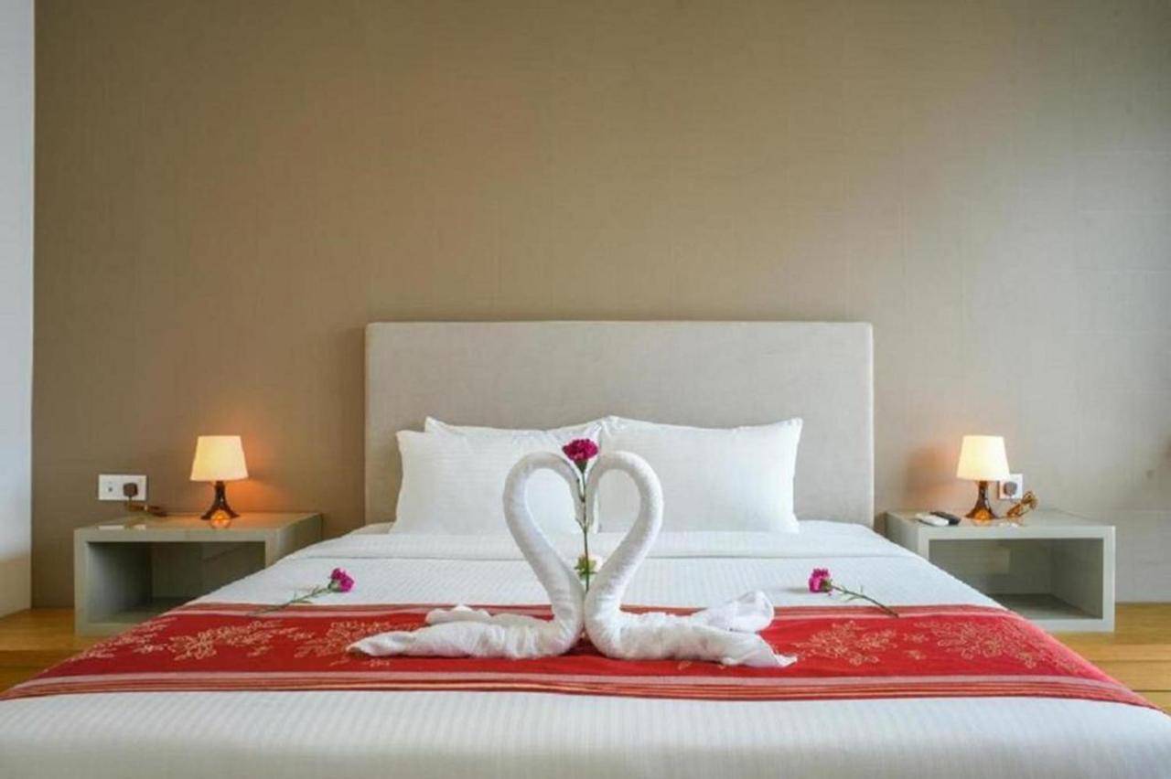 Platinum Home Stay Klcc กัวลาลัมเปอร์ ภายนอก รูปภาพ