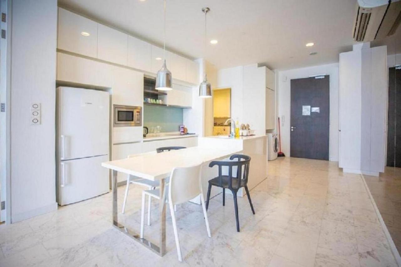 Platinum Home Stay Klcc กัวลาลัมเปอร์ ภายนอก รูปภาพ