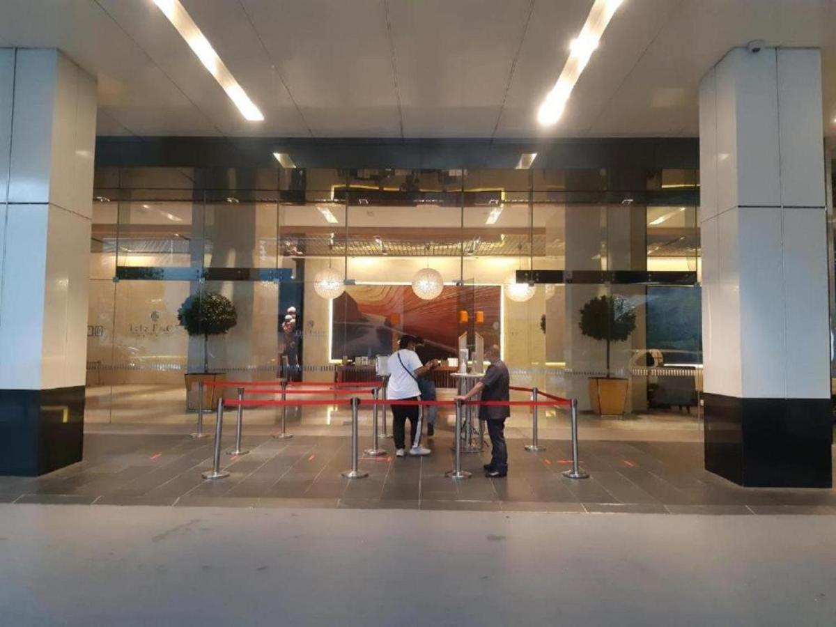Platinum Home Stay Klcc กัวลาลัมเปอร์ ภายนอก รูปภาพ