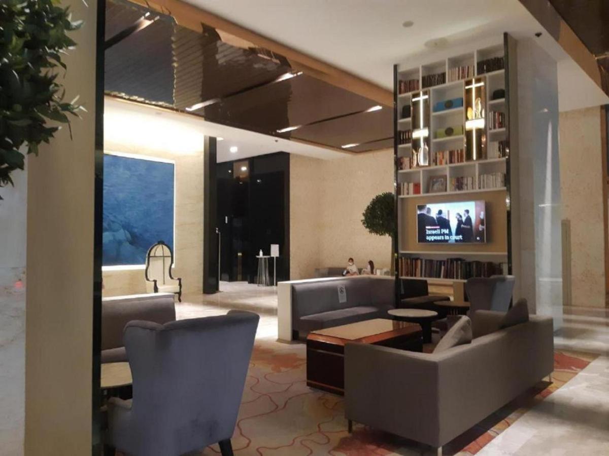 Platinum Home Stay Klcc กัวลาลัมเปอร์ ภายนอก รูปภาพ