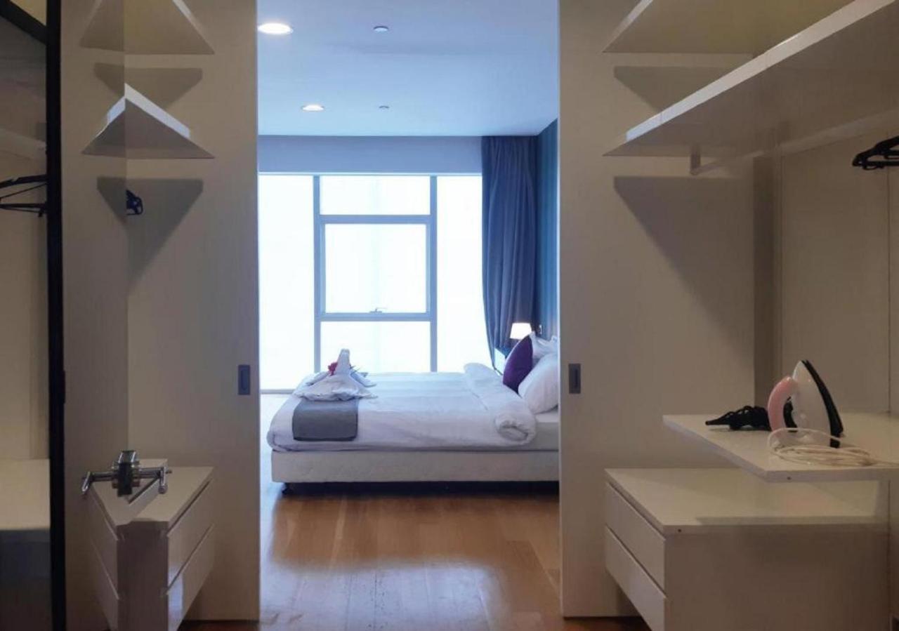 Platinum Home Stay Klcc กัวลาลัมเปอร์ ภายนอก รูปภาพ