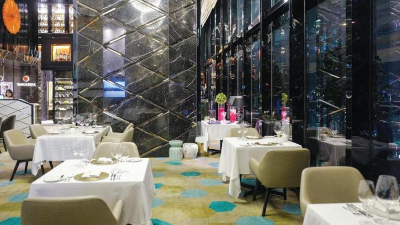 Platinum Home Stay Klcc กัวลาลัมเปอร์ ภายนอก รูปภาพ