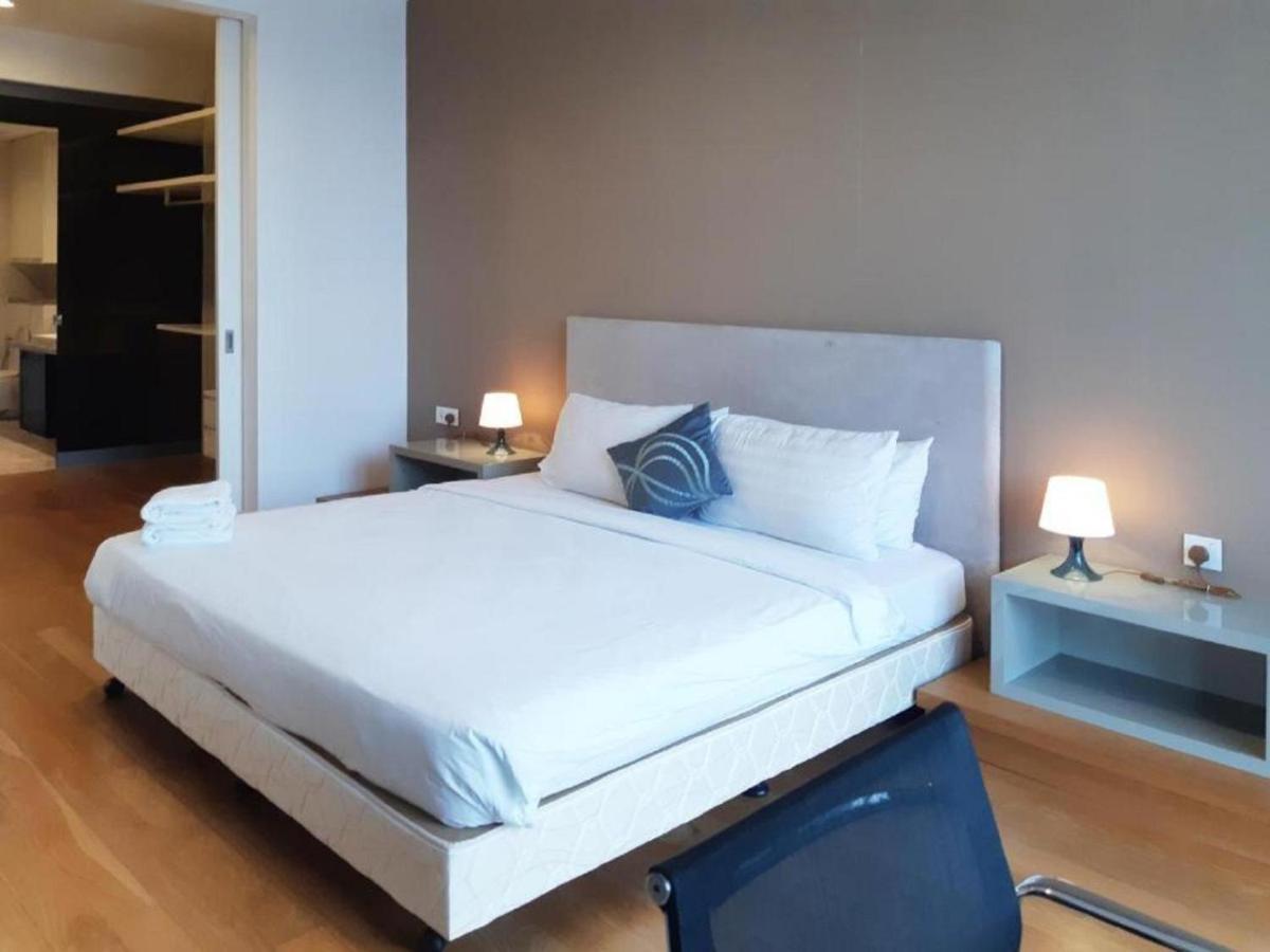 Platinum Home Stay Klcc กัวลาลัมเปอร์ ภายนอก รูปภาพ