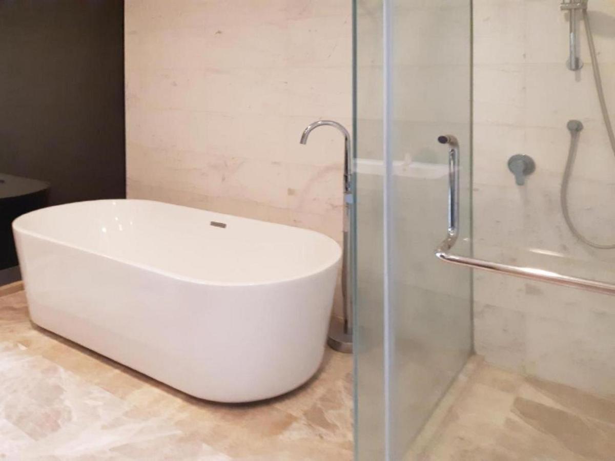 Platinum Home Stay Klcc กัวลาลัมเปอร์ ภายนอก รูปภาพ