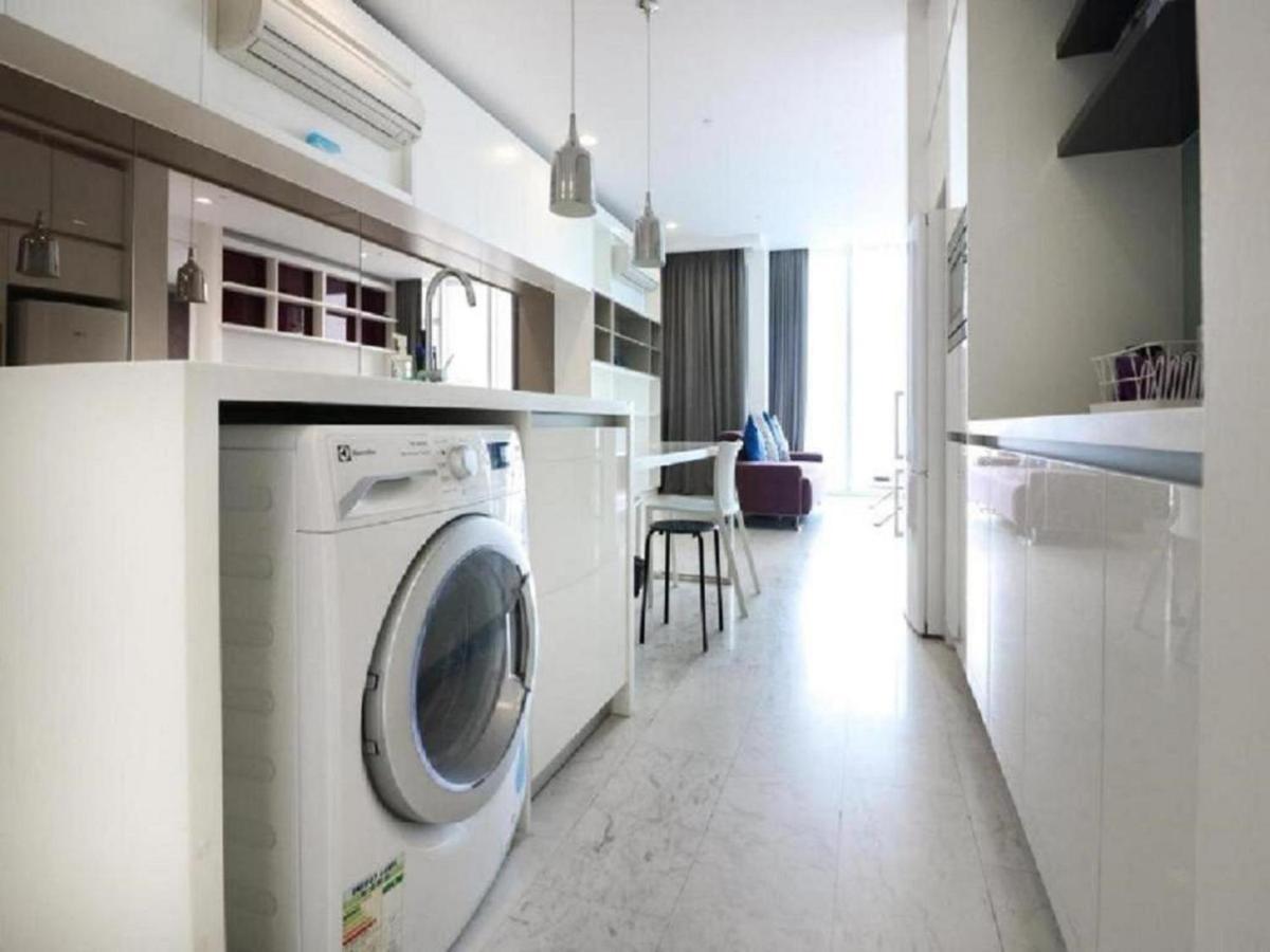 Platinum Home Stay Klcc กัวลาลัมเปอร์ ภายนอก รูปภาพ